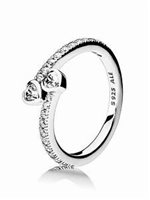 Anello Pandora Donna in Argento 191023CZ-14 - 191023CZ-52